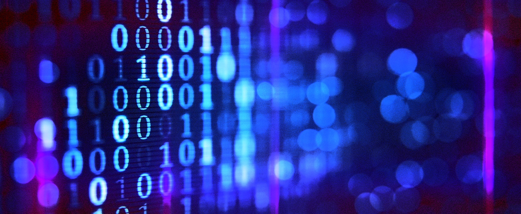 Gaming data